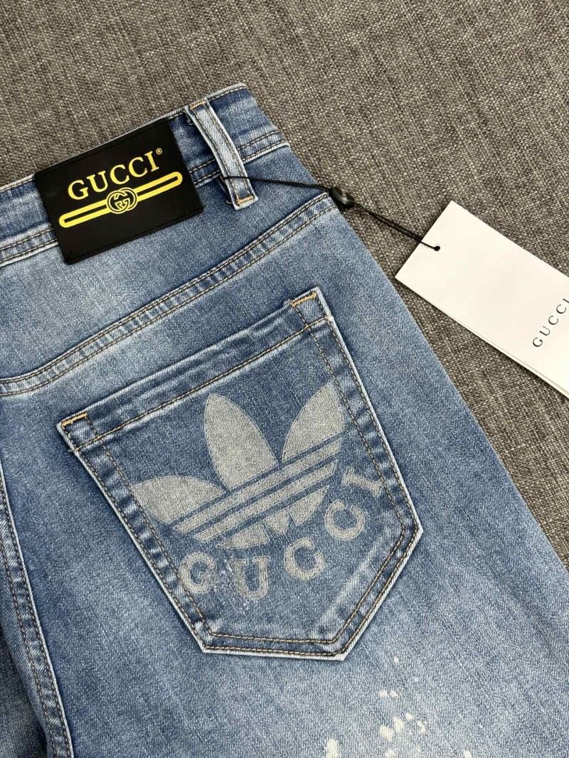 Gucci Jeans